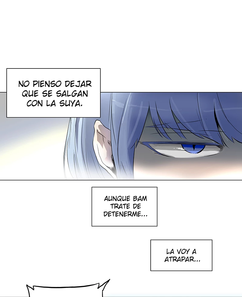 El irregular capítulo 191, página 19
