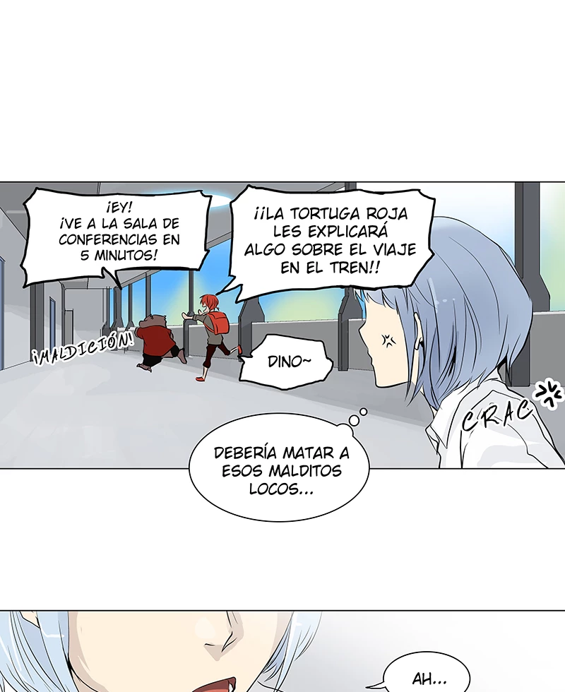El irregular capítulo 191, página 24