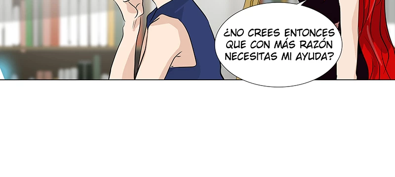 El irregular capítulo 191, página 33