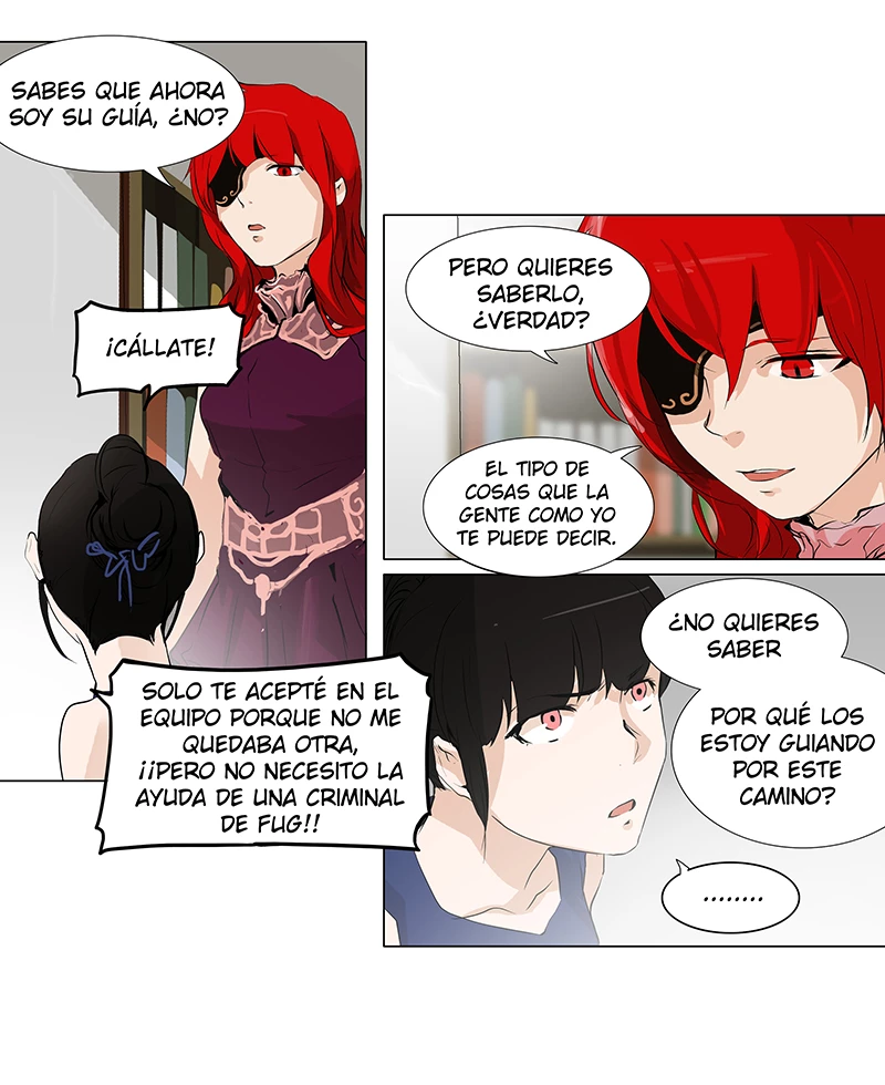 El irregular capítulo 191, página 34