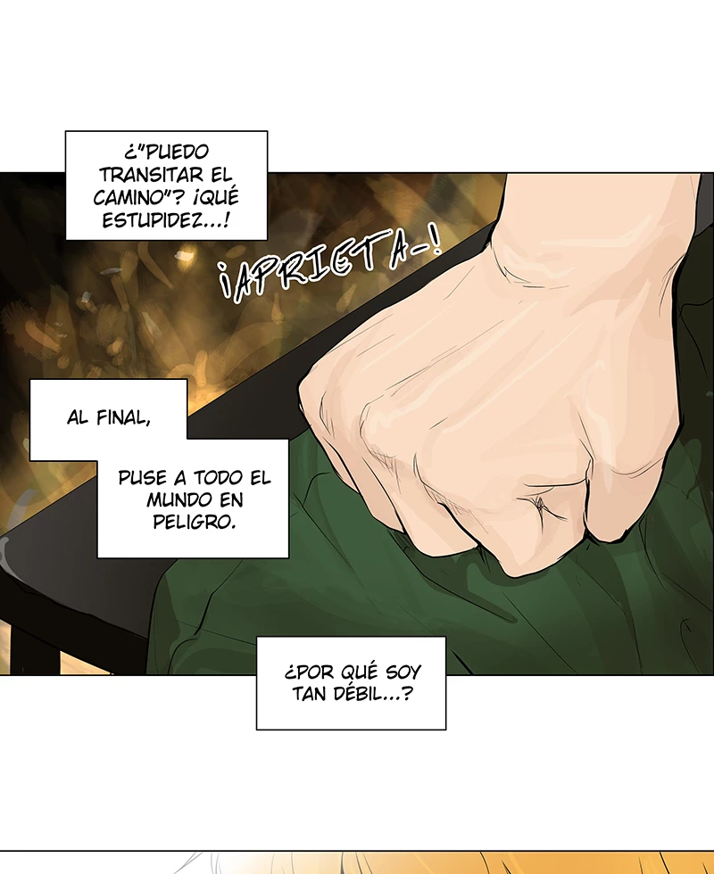 El irregular capítulo 191, página 41