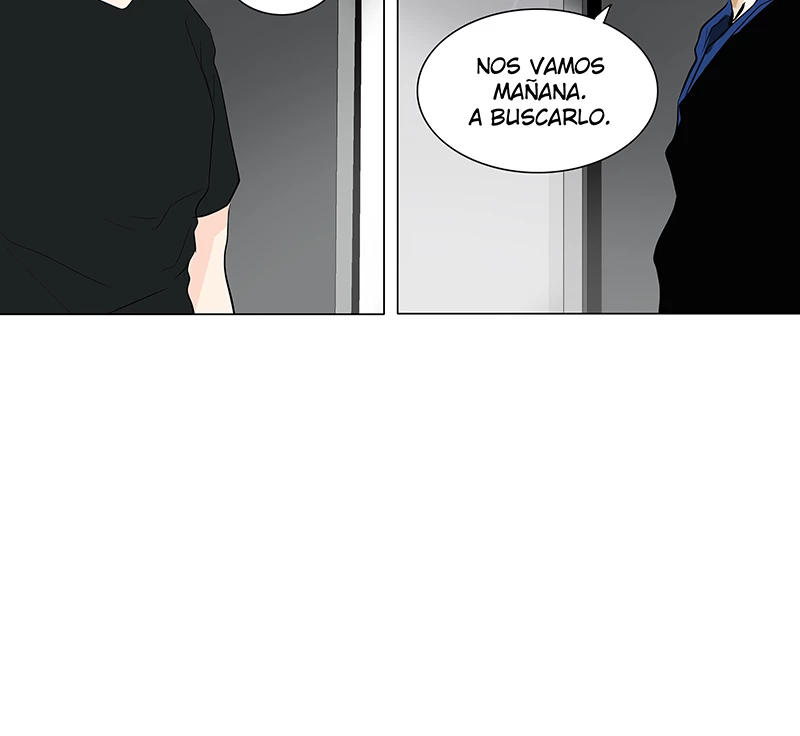 El irregular capítulo 191, página 49