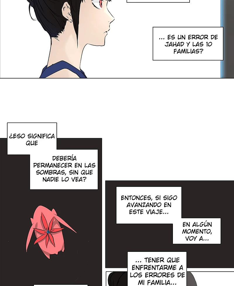 El irregular capítulo 191, página 51