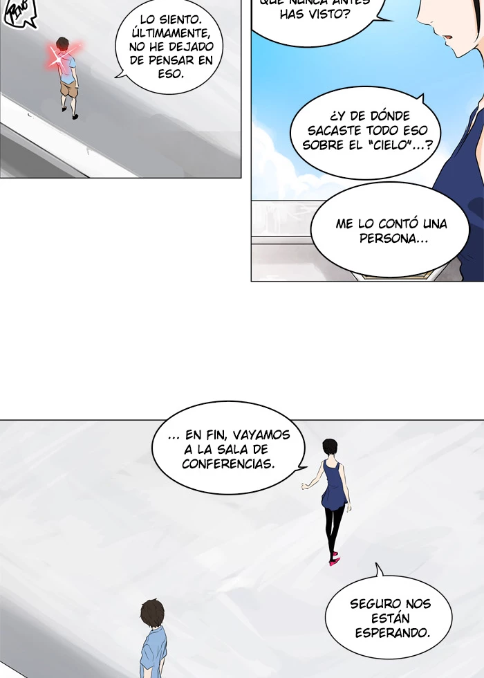 El irregular capítulo 192, página 6