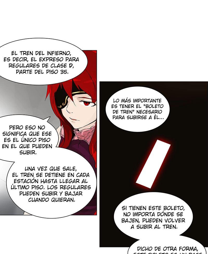 El irregular capítulo 192, página 22