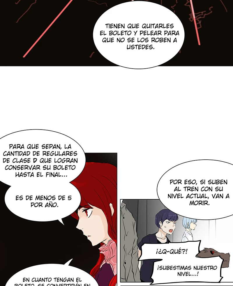 El irregular capítulo 192, página 25