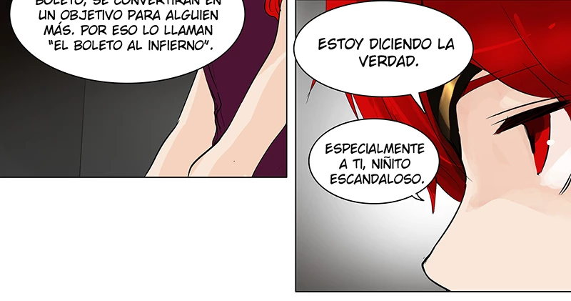 El irregular capítulo 192, página 26