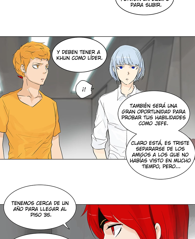 El irregular capítulo 192, página 29