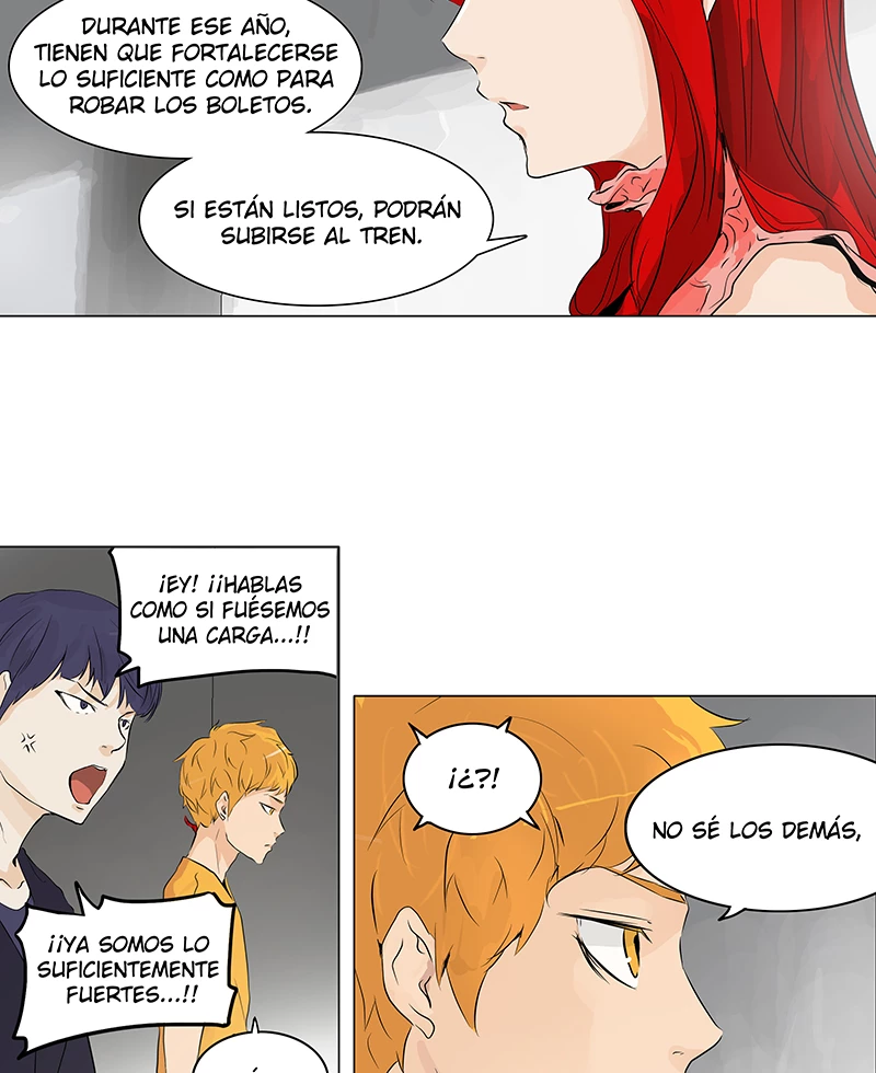El irregular capítulo 192, página 30