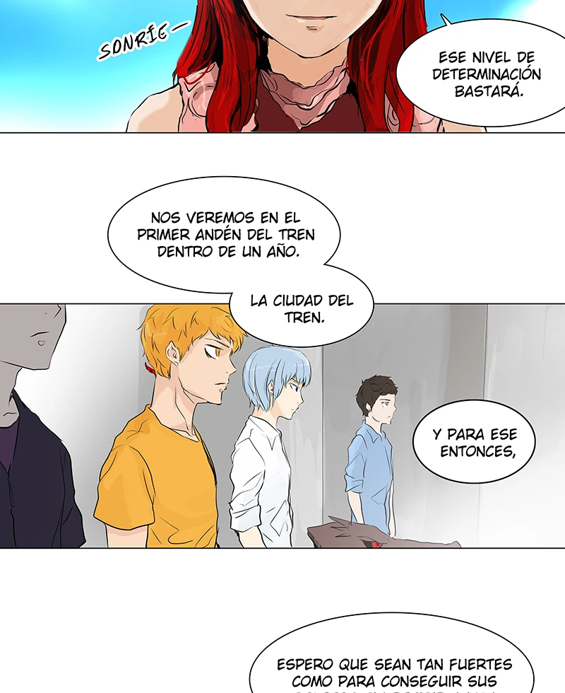El irregular capítulo 192, página 34