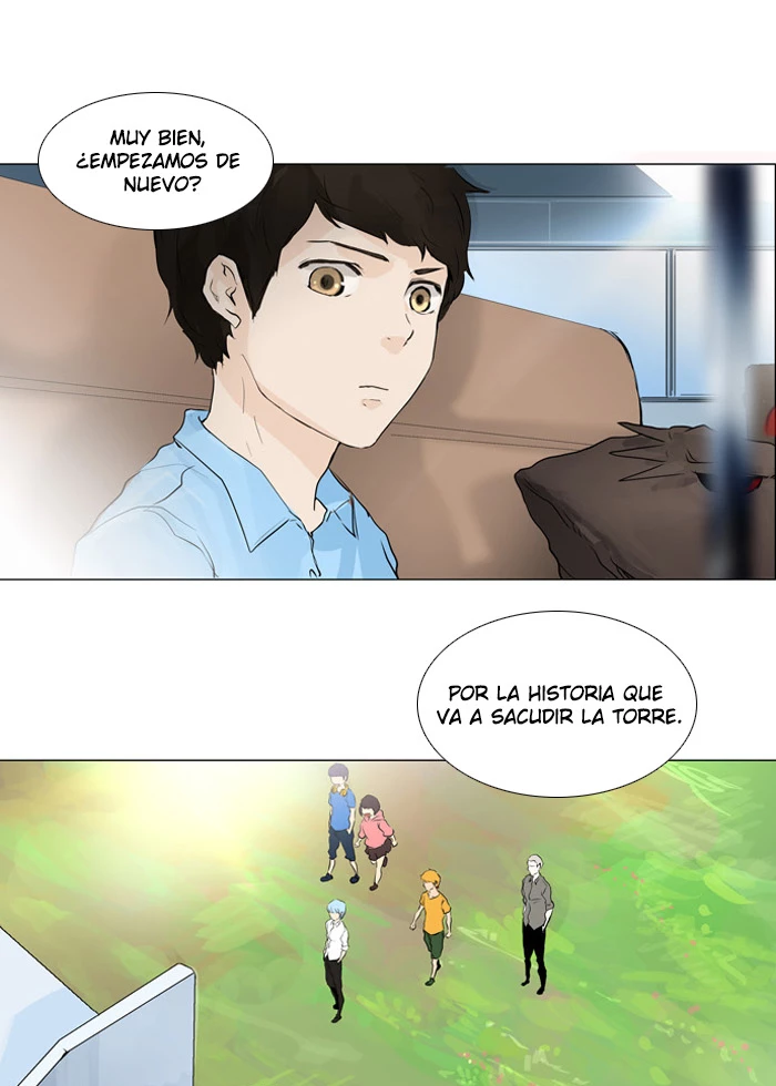 El irregular capítulo 192, página 61