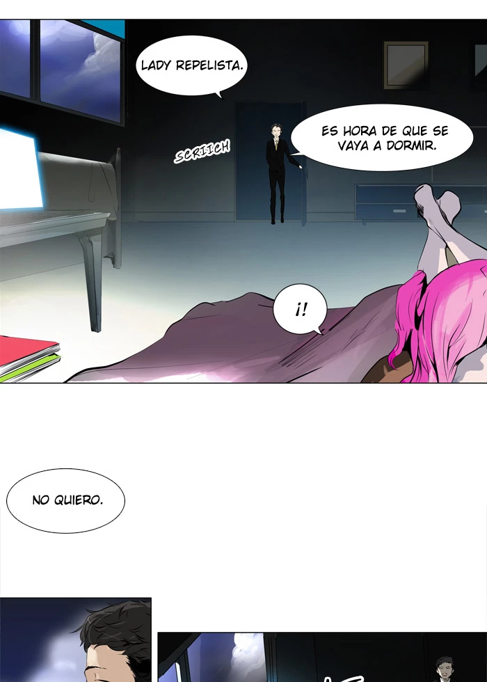 El irregular capítulo 193, página 4