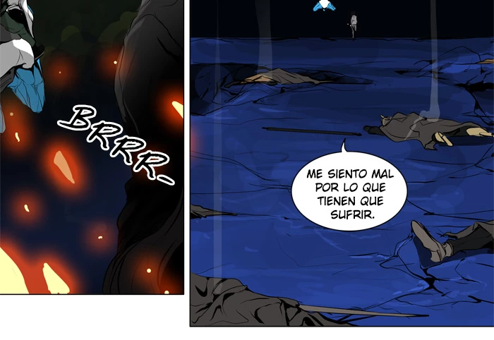 El irregular capítulo 193, página 24