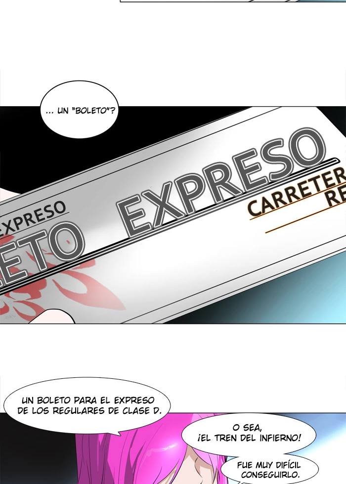 El irregular capítulo 193, página 36