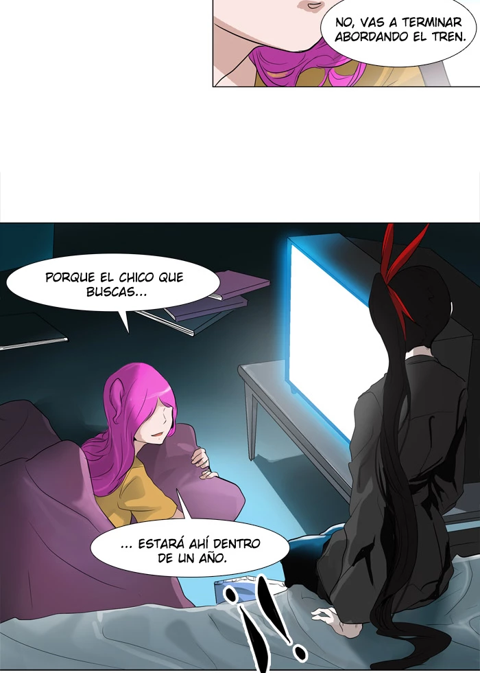 El irregular capítulo 193, página 38