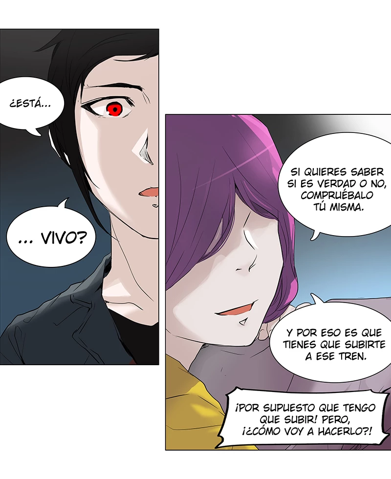 El irregular capítulo 194, página 3