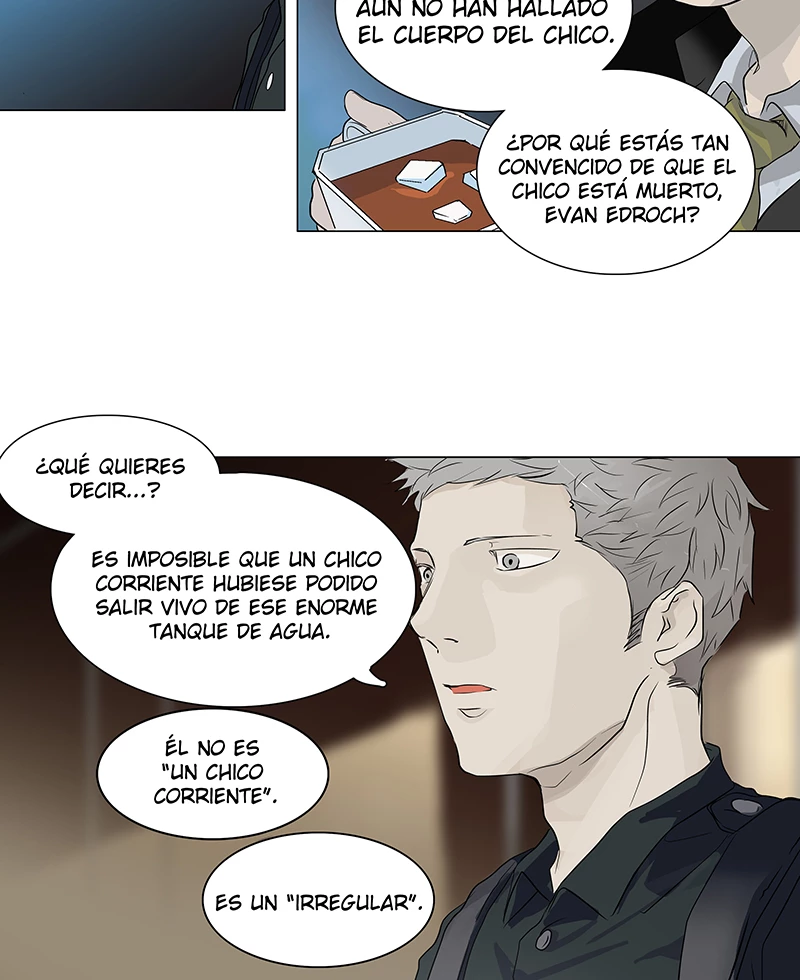 El irregular capítulo 194, página 6