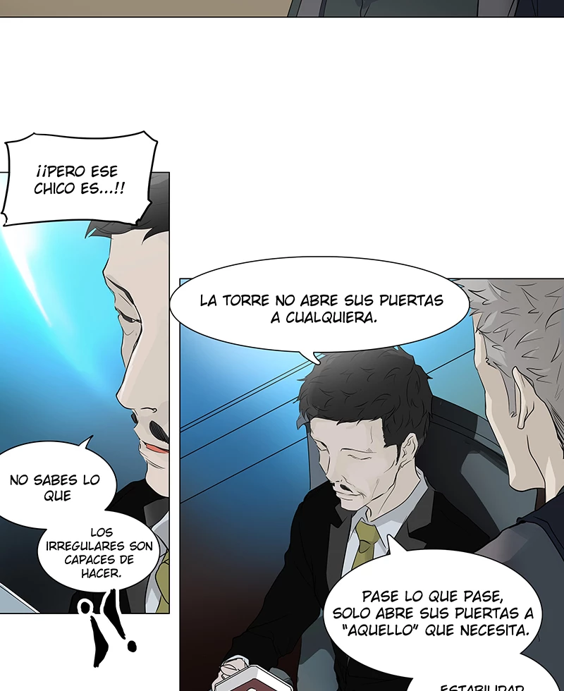 El irregular capítulo 194, página 7