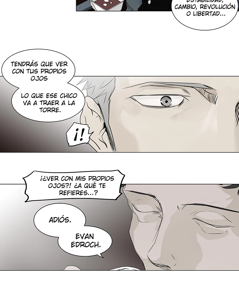 El irregular capítulo 194, página 8