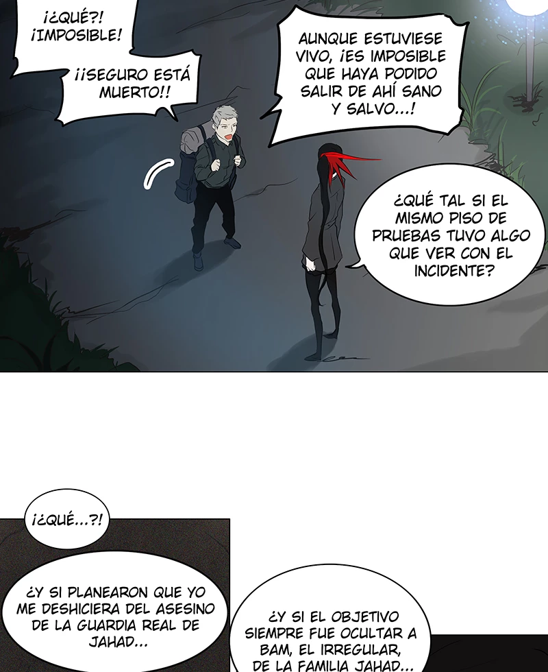 El irregular capítulo 194, página 16