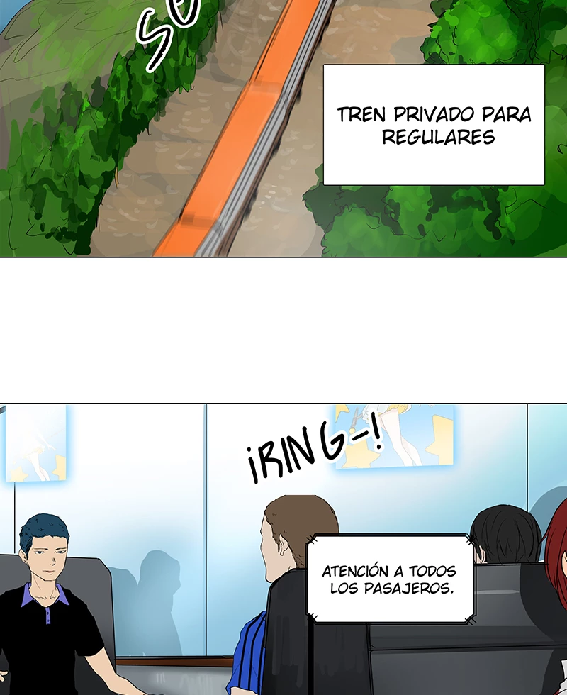 El irregular capítulo 194, página 31