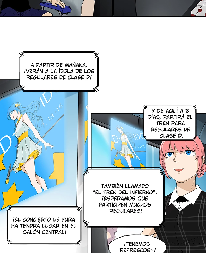 El irregular capítulo 194, página 32