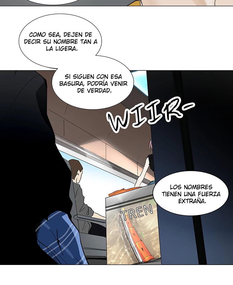 El irregular capítulo 194, página 39