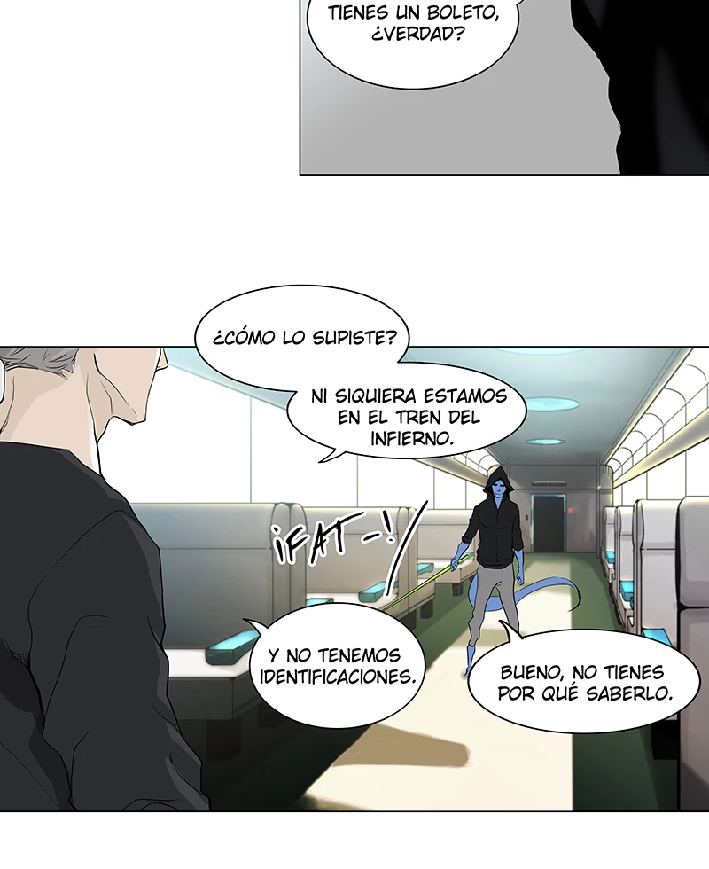 El irregular capítulo 195, página 24