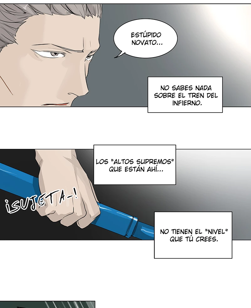 El irregular capítulo 195, página 37