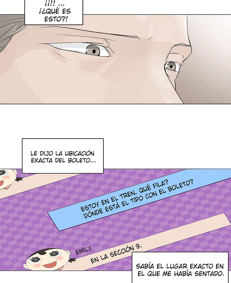 El irregular capítulo 196, página 6