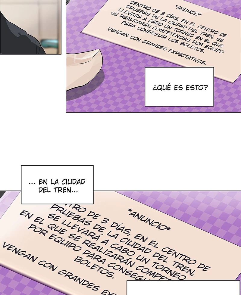 El irregular capítulo 196, página 9