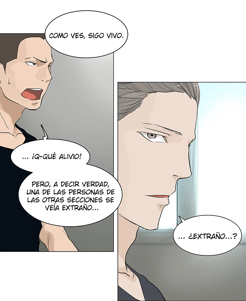El irregular capítulo 196, página 11