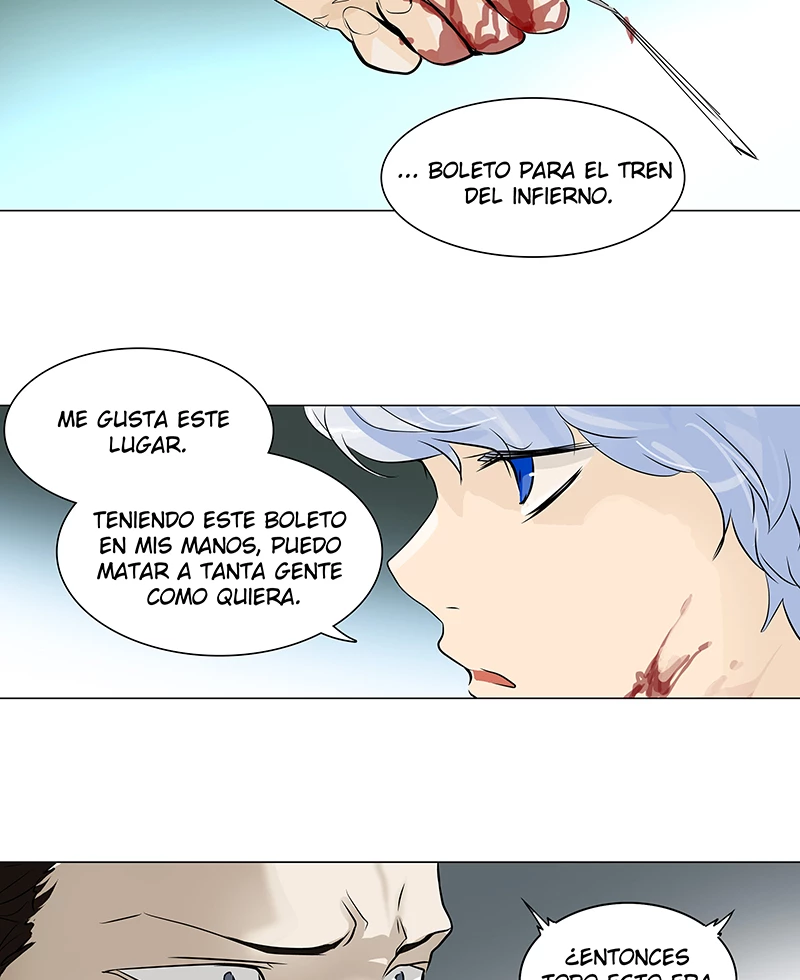 El irregular capítulo 196, página 24