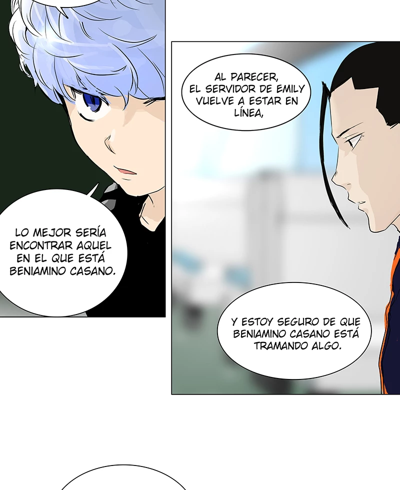 El irregular capítulo 196, página 41