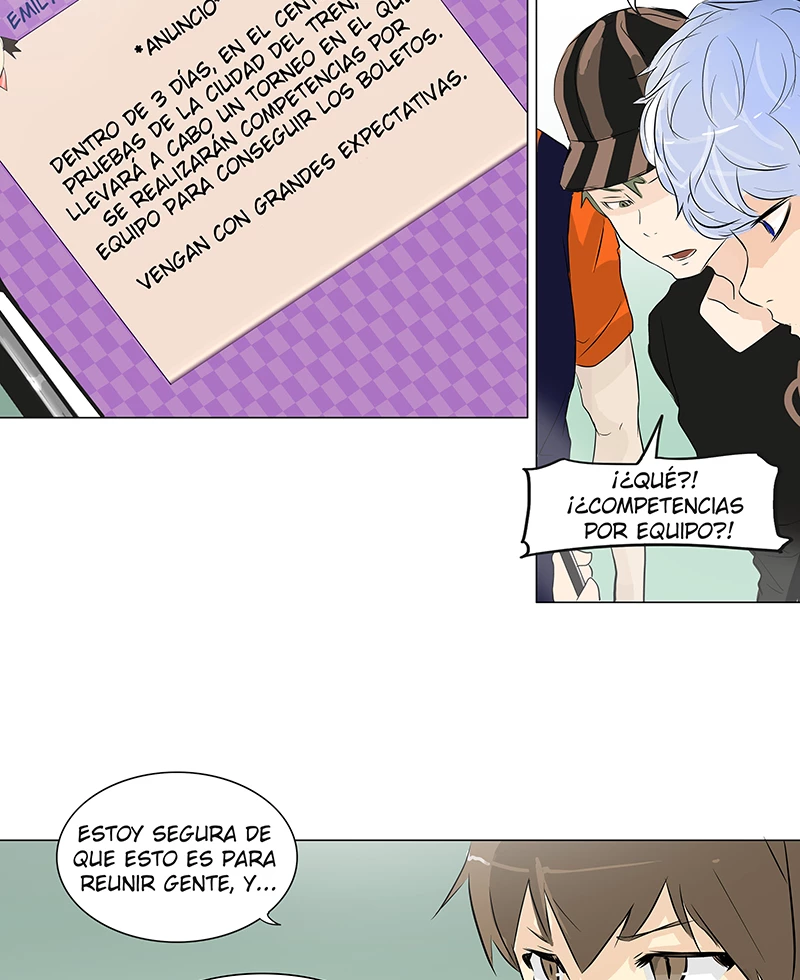 El irregular capítulo 196, página 43