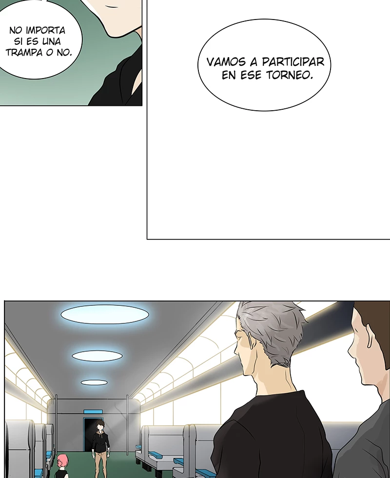 El irregular capítulo 196, página 45