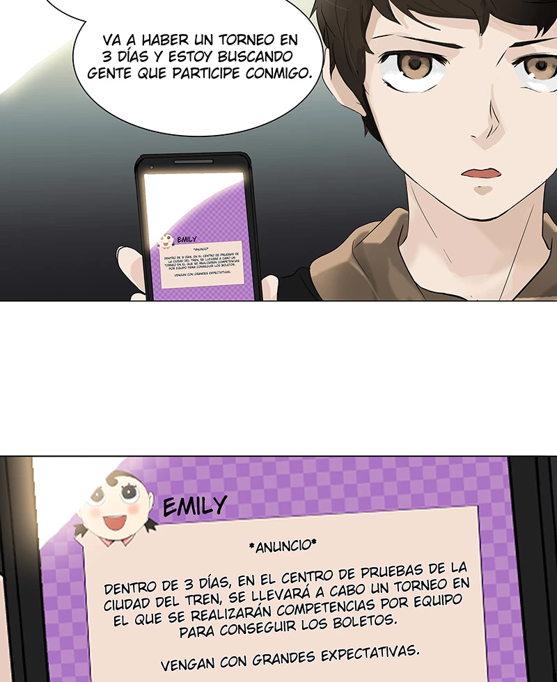 El irregular capítulo 197, página 13