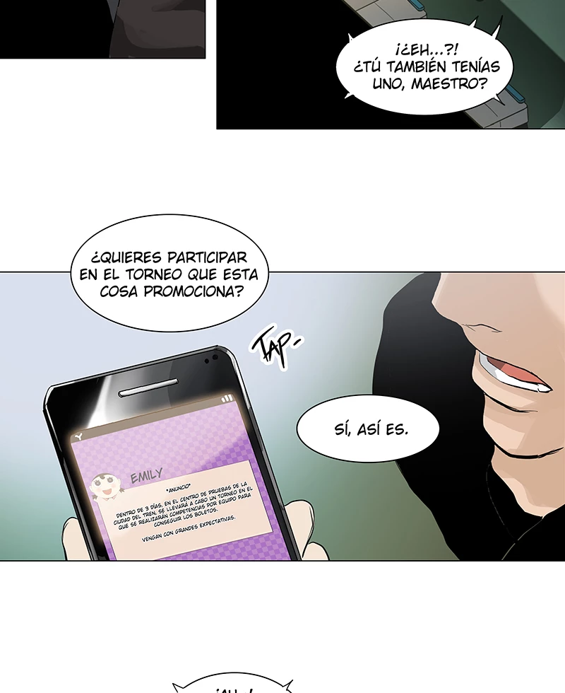 El irregular capítulo 197, página 15