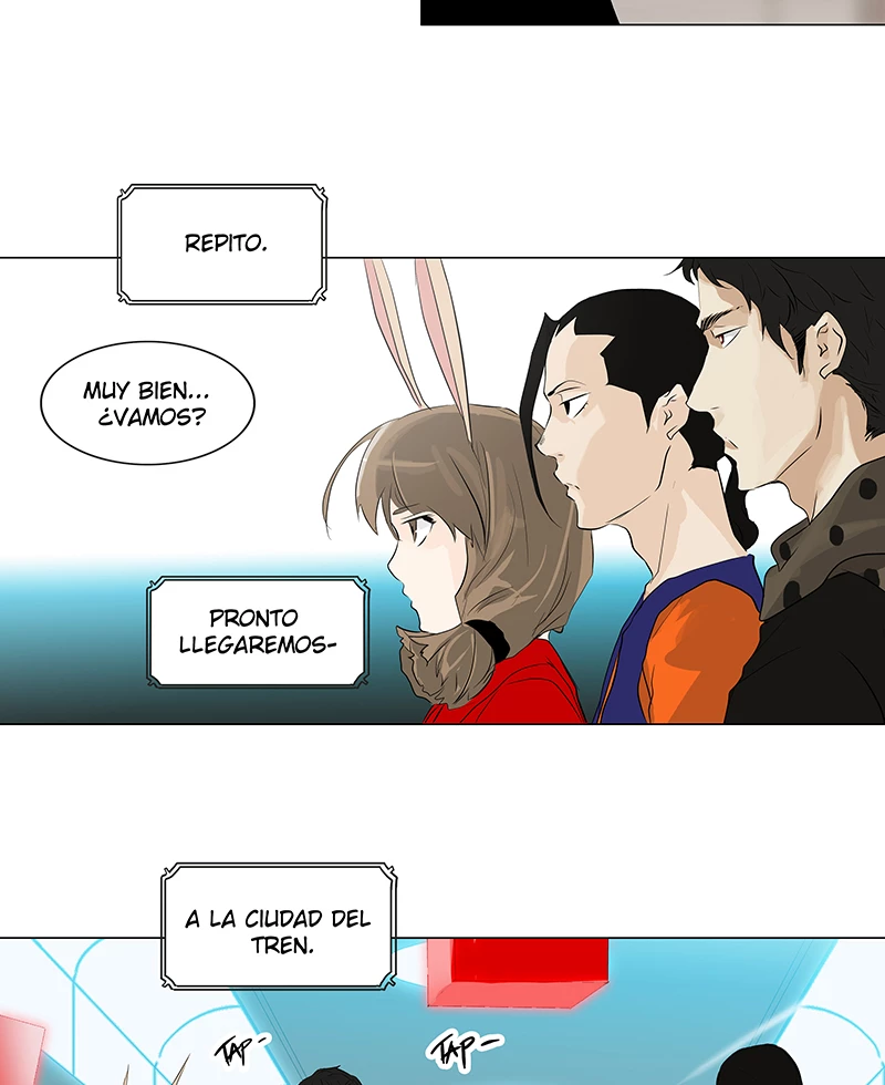 El irregular capítulo 197, página 28