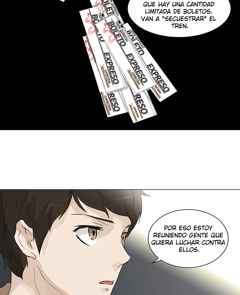 El irregular capítulo 197, página 34