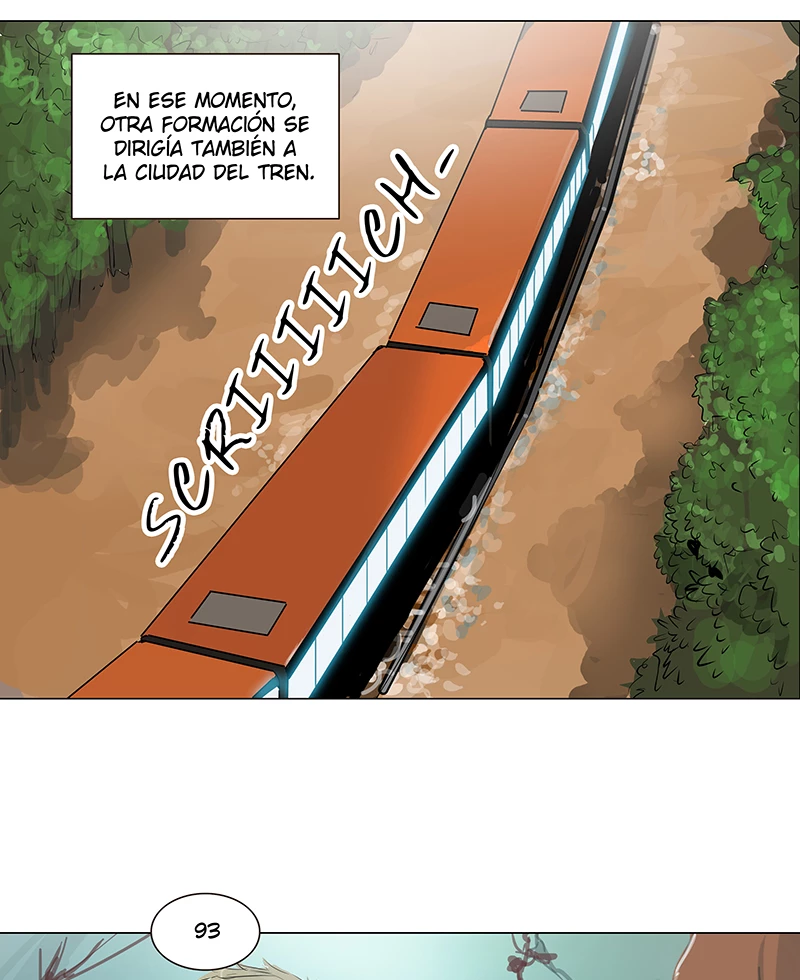 El irregular capítulo 197, página 39