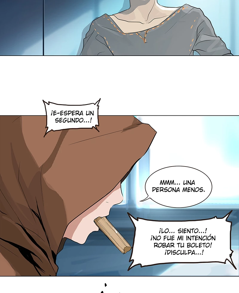 El irregular capítulo 197, página 42