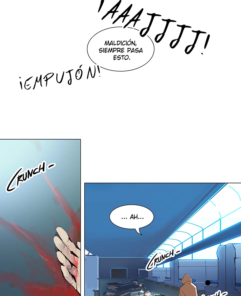 El irregular capítulo 197, página 43