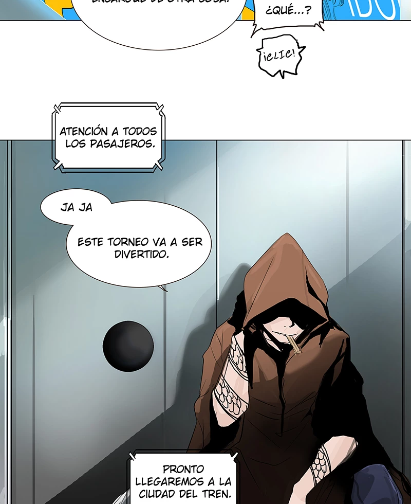El irregular capítulo 197, página 47