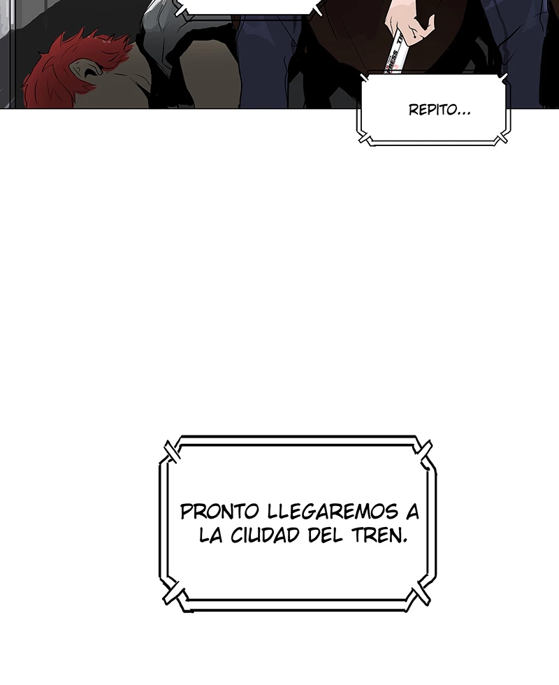 El irregular capítulo 197, página 48