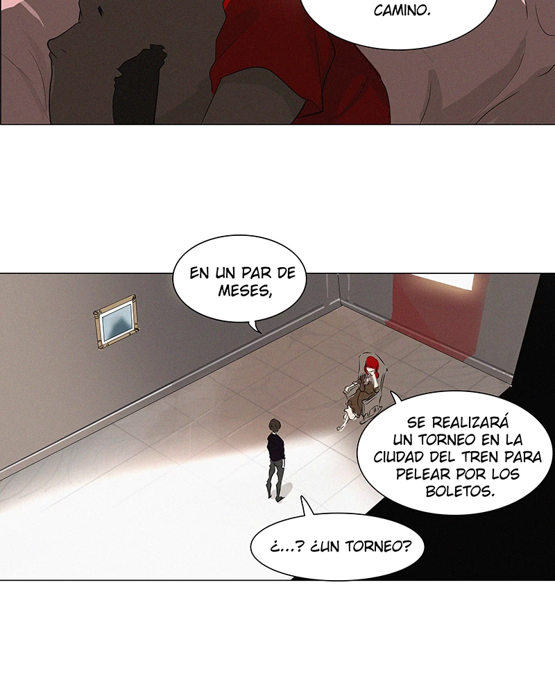 El irregular capítulo 198, página 19