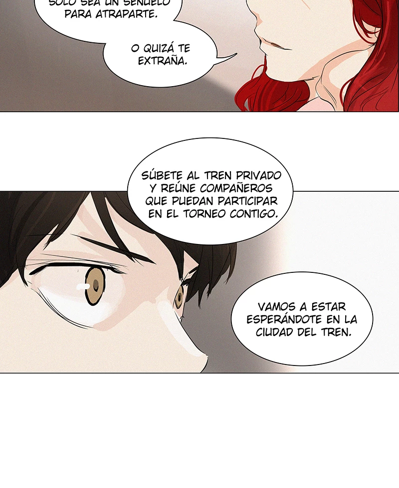 El irregular capítulo 198, página 22