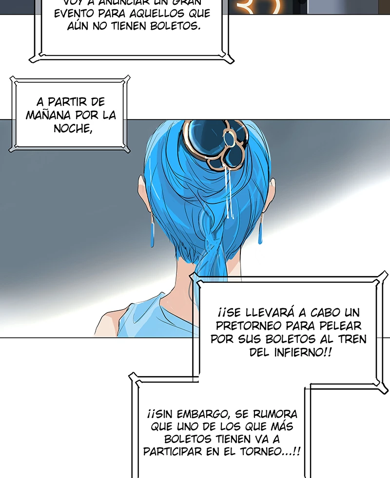 El irregular capítulo 198, página 38