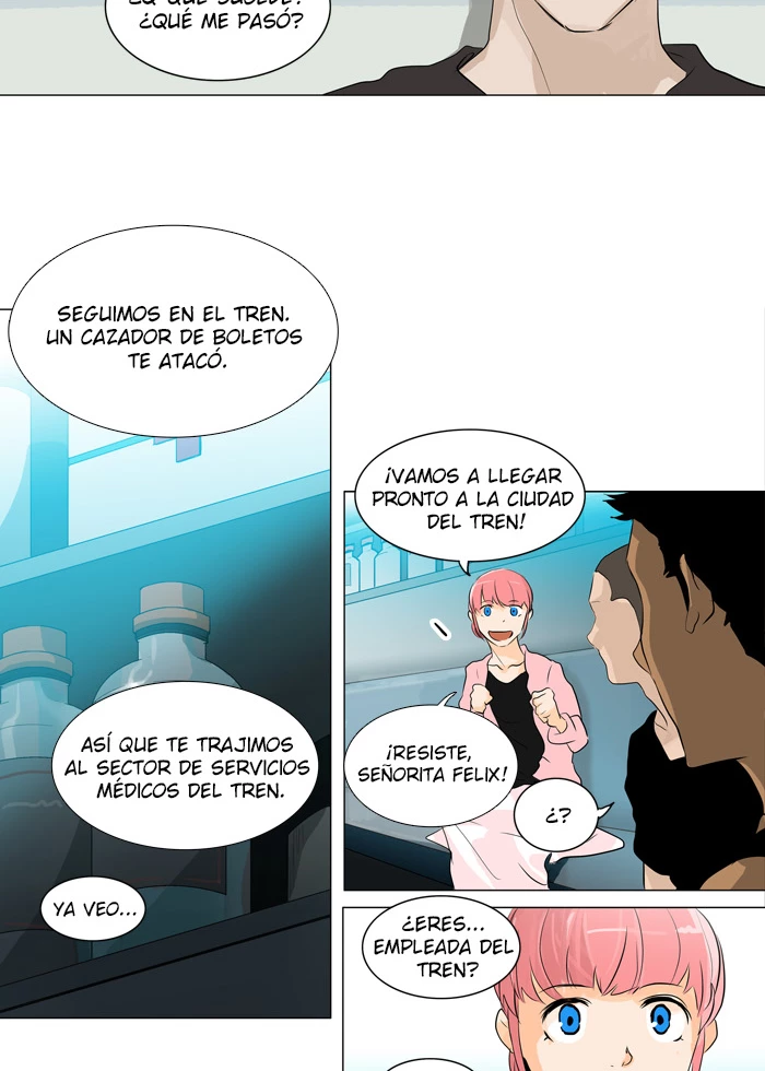 El irregular capítulo 199, página 4