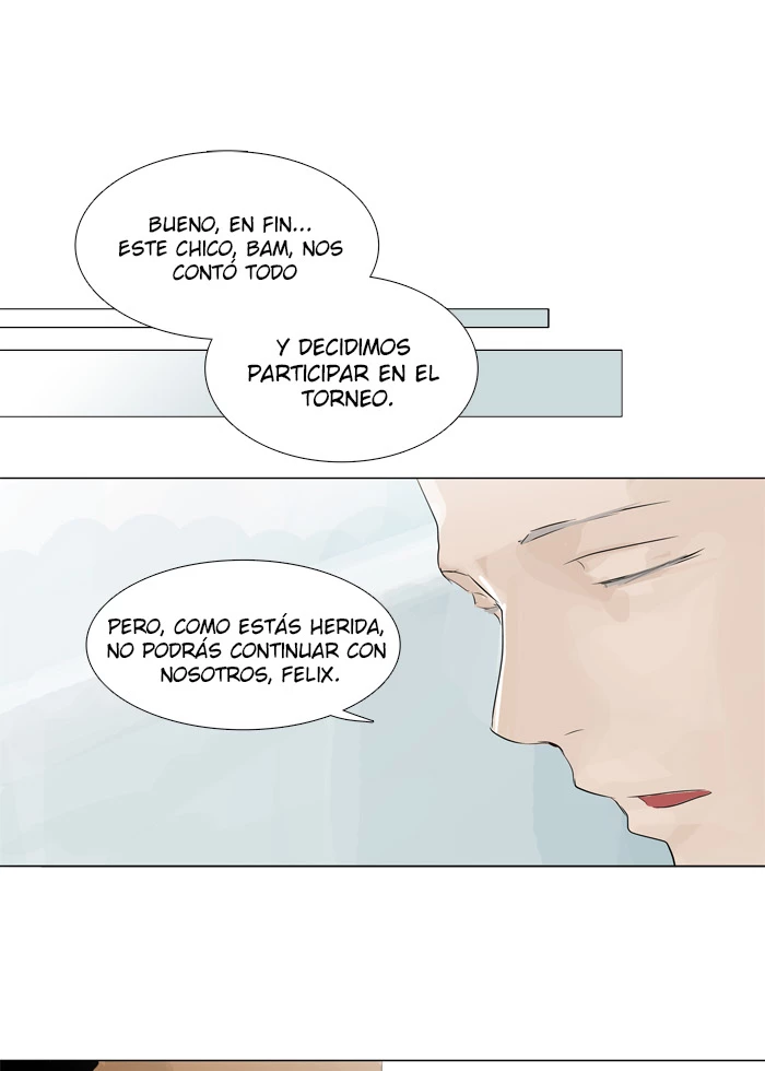 El irregular capítulo 199, página 10
